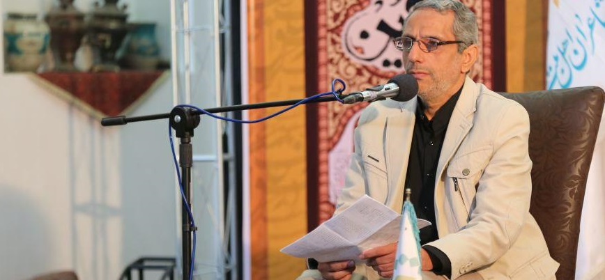 در نوحه، آهنگ‌ها باید کنترل‌شده باشد/ حس مرثیه از مجالس در شاعر تزریق شود