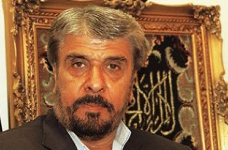 مداحی حاج سید احمد صالحی خوانساری