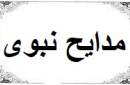 بررسی مدایح نبوی در سه دوره صدر اسلام، اموی و عباسی