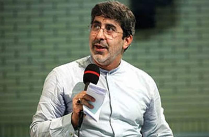 مولودی ‌خوانی محمدرضا طاهری در میلاد امام‌رضا(ع)