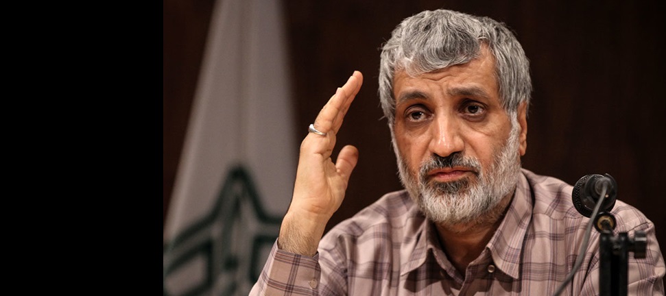 هیئت مرکز هویتی ماست/ هیچ مسئولی از ما نخواست که وارد این حوزه‌ شویم