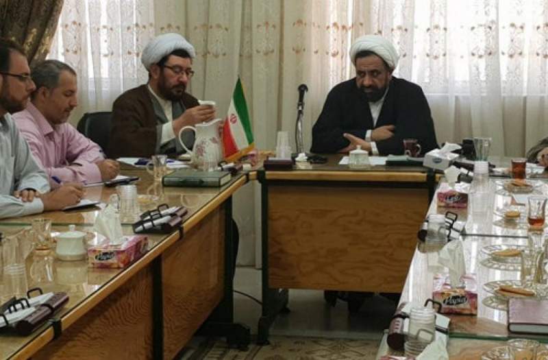 پیاده روی اربعین یک برند فرهنگی و دینی شیعی