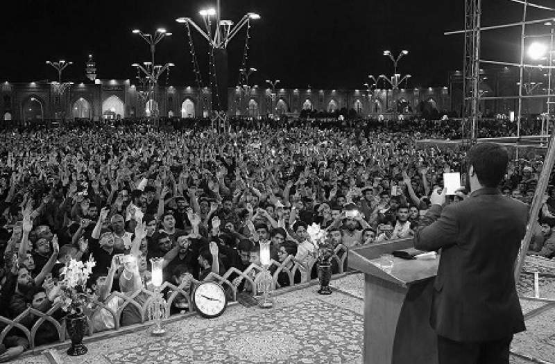 یک شبهه و لزوم یک اقدام