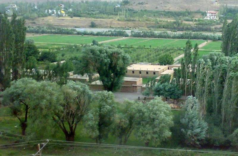 سفر به روستای موسوم به منتظران طالقان سفر به روستای موسوم به منتظران طالقان