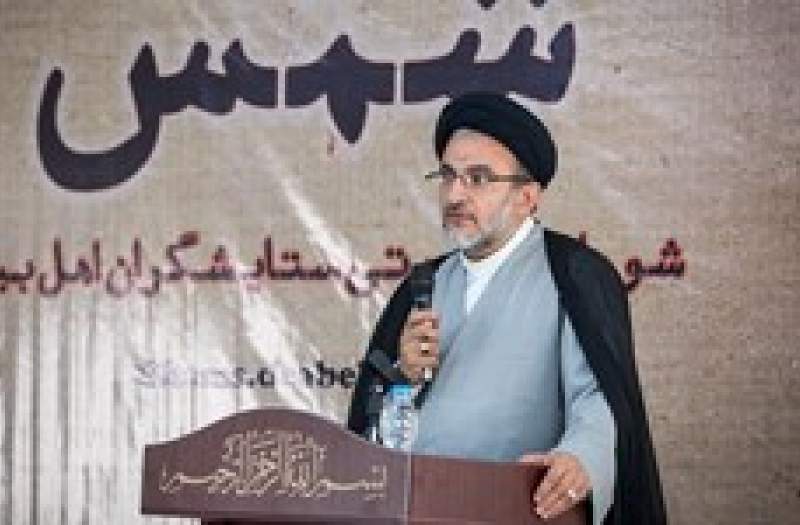 روایتی که حجت‌الاسلام خاموشی بعد از ۱۷ سال دوباره یادآوری کرد