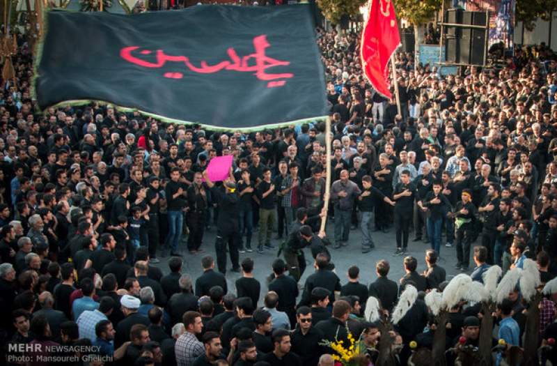 غنا بخشی فکری و محتوایی درمداحی ها مدنظر قرار گیرد غنا بخشی فکری و محتوایی درمداحی ها مدنظر قرار گیرد