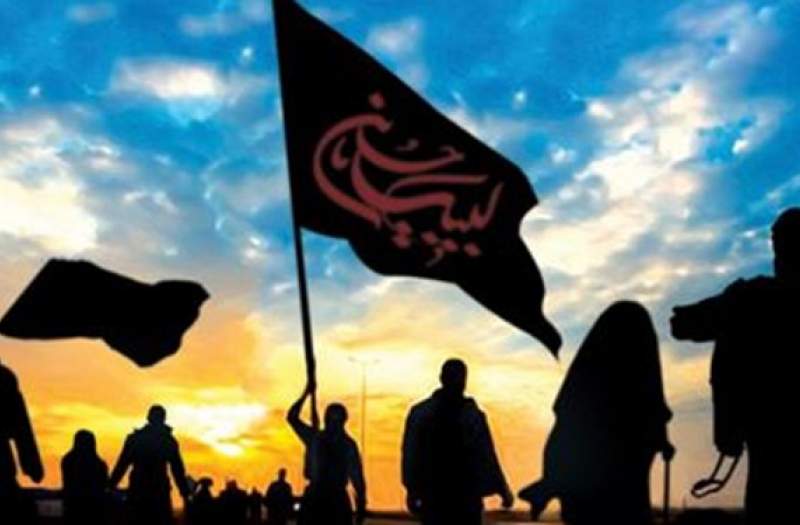 بازگشایی مرز خسروی در ایام اربعین هنوز قطعی نیست بازگشایی مرز خسروی در ایام اربعین هنوز قطعی نیست