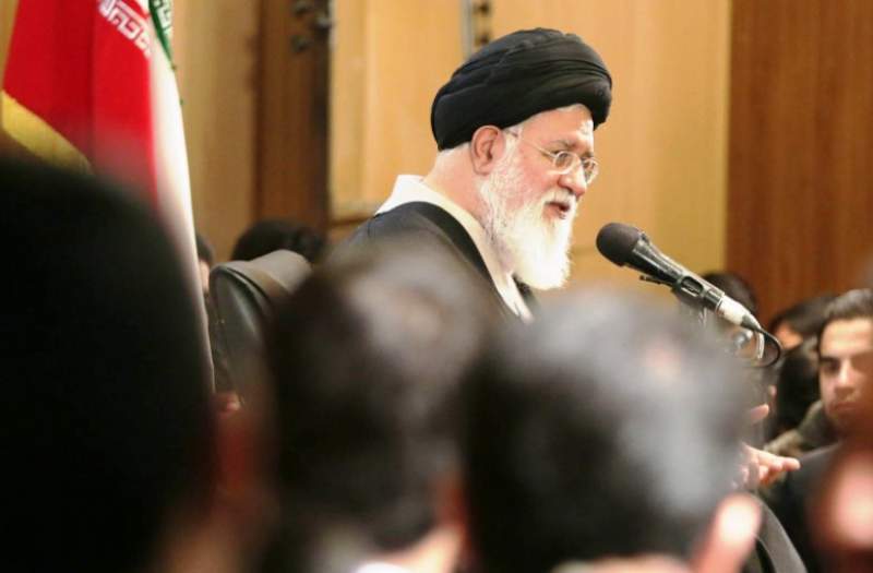 آیت الله علم الهدی خواستار طراحی نمادهای جدید برای محرم شد آیت الله علم الهدی خواستار طراحی نمادهای جدید برای محرم شد