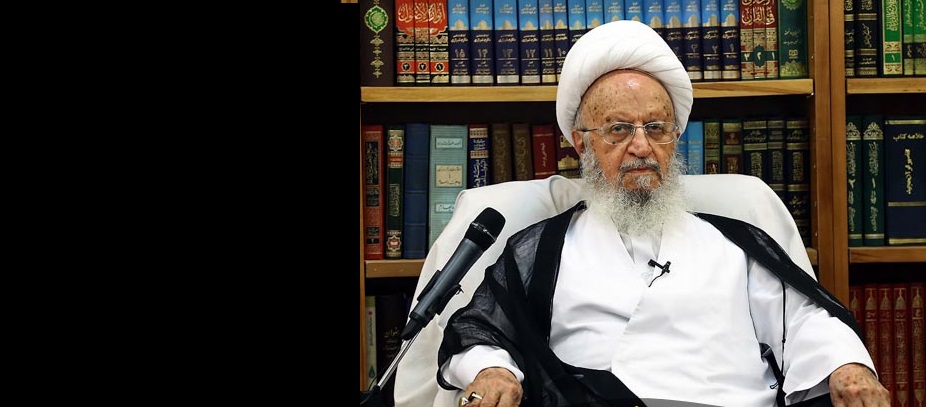 برخی از مداحی ها سبُک و دور از شأن عزاداری امام حسین(ع) است برخی از مداحی ها سبُک و دور از شأن عزاداری امام حسین(ع) است