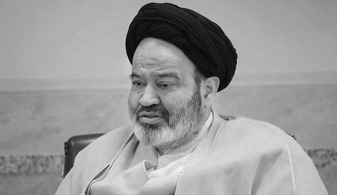 عاشورايي يا جناحي؟