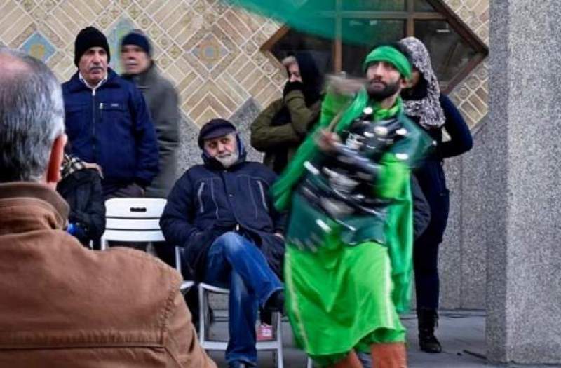 هنرهای نمایشی میزبان 17 مجلس تعزیه در ایام ماه محرم هنرهای نمایشی میزبان 17 مجلس تعزیه در ایام ماه محرم