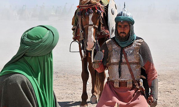 مختارنامه، رستاخیز و دیگر هیچ