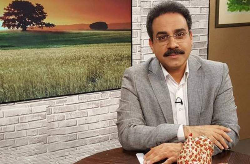 نقاش گفت دست بریده نمی‌کشم