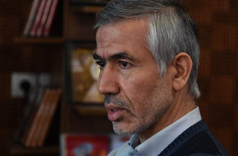 پیشاهنگان مقابله با تحریفات عاشورا