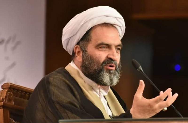 فکر کردیم عزاداری و اشک تنها مسئولیت ماست فکر کردیم عزاداری و اشک تنها مسئولیت ماست