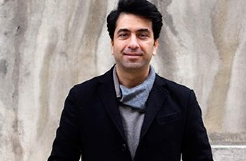 محمد معتمدی: هنرم را از محرم دارم