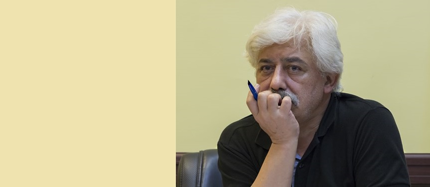 دشواری‌های نوشتن رمان مذهبی از زبان سید مهدی شجاعی