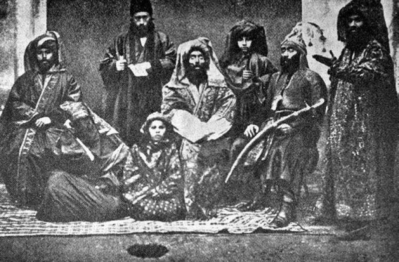 نخستین شاهد مکتوب آیین‌های محرم در دوره صفویه چه کسی بود؟