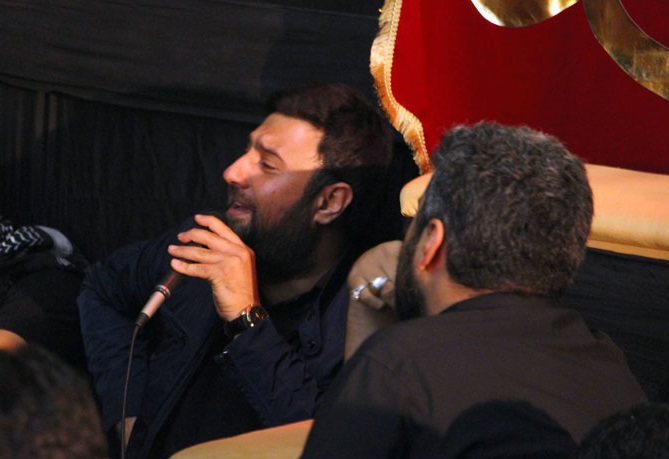 «مداحی پاپ» چگونه رایج شد؟ «مداحی پاپ» چگونه رایج شد؟