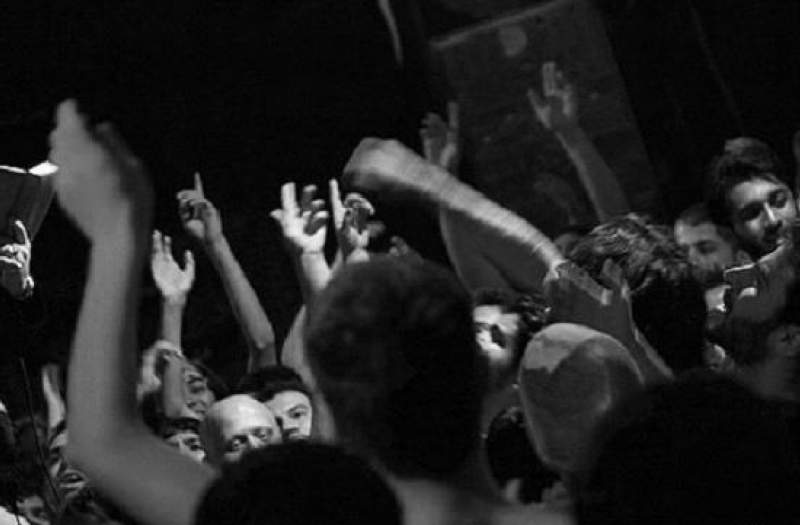 مداحان برگزیده و آیین سازی در برانگیختگی مذهبی مداحان برگزیده و آیین سازی در برانگیختگی مذهبی