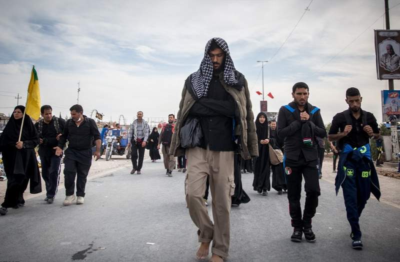 لزوم استفاده زائران کربلا از واکسن مننژیت و آنفولانزا