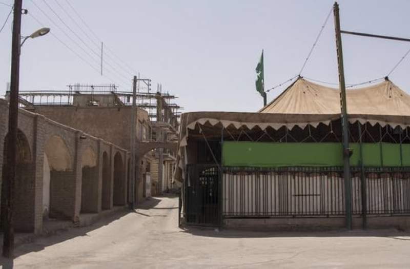 پای ۴۰۰۰ متر فاصله ناقابل در میان است!