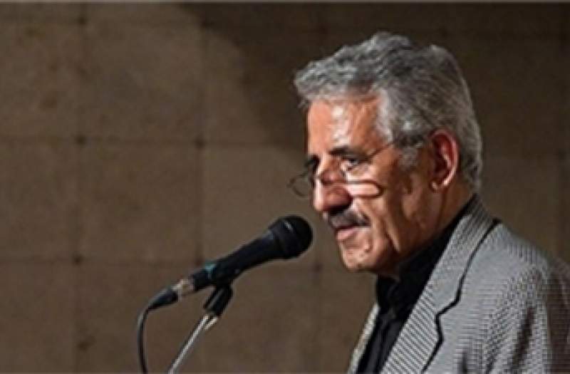 استاد محمدعلی کریمخانی