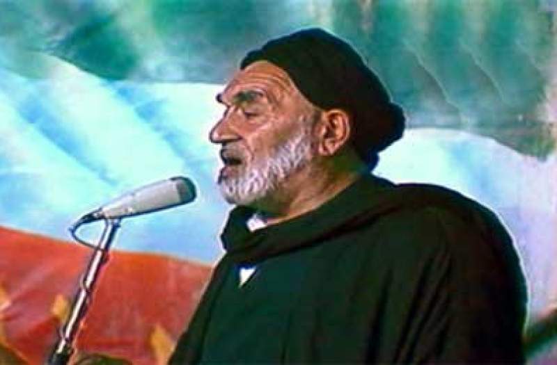 روایت‌هایی از 9 چهره حسینی