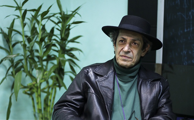 با موسیقی بهتر می‌توانیم حماسه «عاشورا» را شرح دهیم