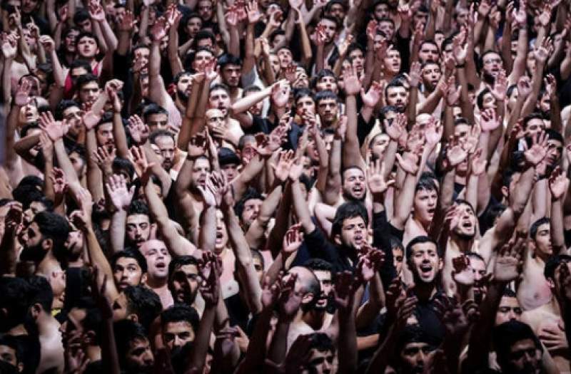 سلوک علمای سلف باید «معیار عزاداری» باشد سلوک علمای سلف باید «معیار عزاداری» باشد