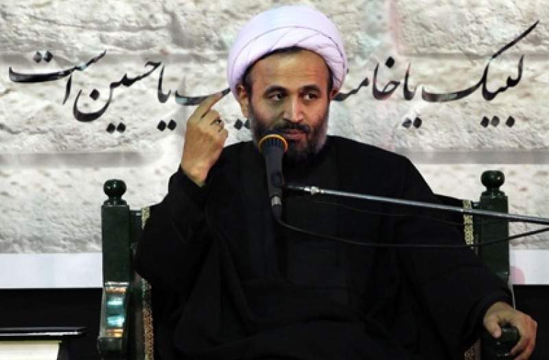 کسی که از قدرت روحی برخوردار باشد، از آزادی بهره‌مند می‌شود