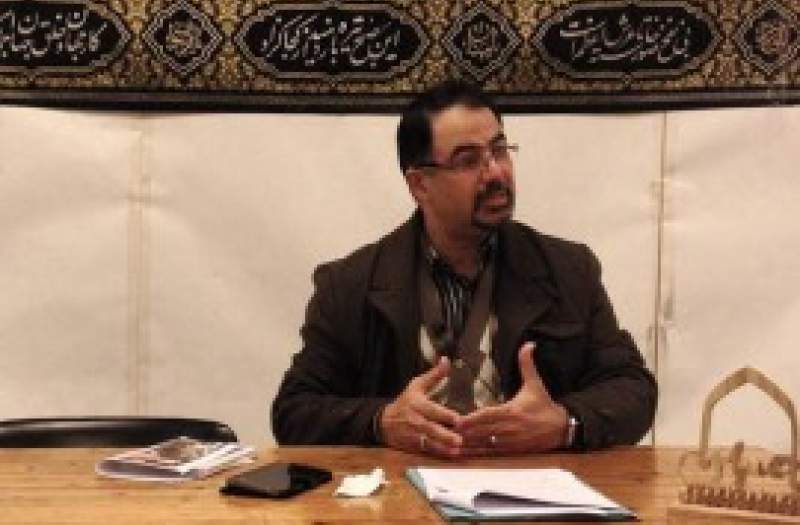 عاشورا و الهیات رنج