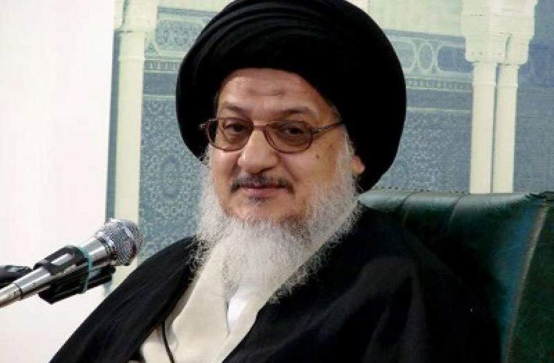 بررسی فقهی شعائر دینی ضابطه دارد/ درباره سینهزدن، یادم نمیآید روایتی وجود داشته باشد بررسی فقهی شعائر دینی ضابطه دارد/ درباره سینهزدن، یادم نمیآید روایتی وجود داشته باشد