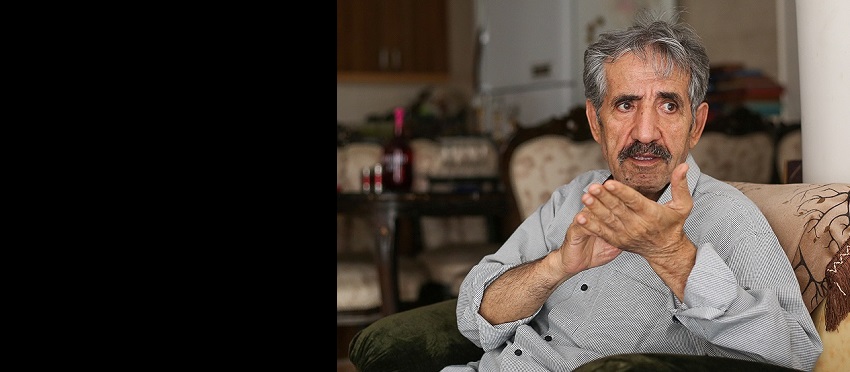 برخی مداح‌ها شاگرد هم دارند، اما نوحه‌هایشان را که می‌شنوید از خجالت آب می‌شوید