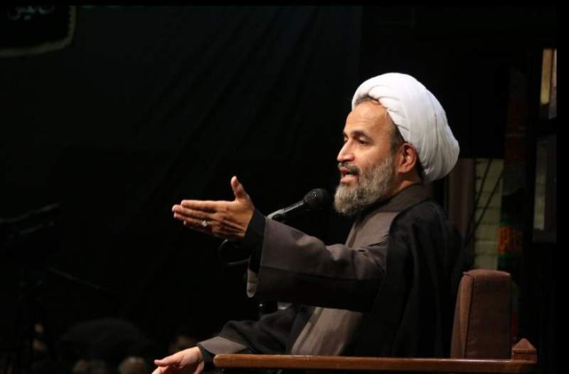 حجت الاسلام پناهیان: حج به اندازه کربلا لذت ندارد حجت الاسلام پناهیان: حج به اندازه کربلا لذت ندارد