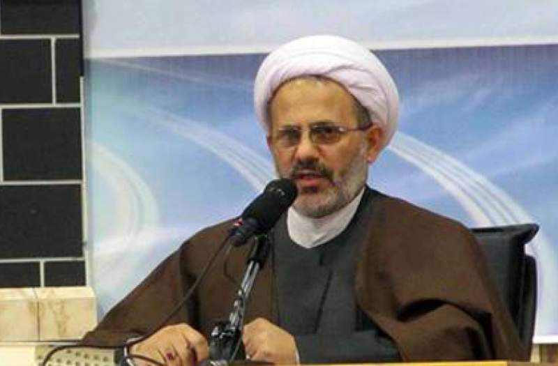 شعار اربعین نشات گرفته از وحدت است/اربعین فراملی و فراقومیتی است شعار اربعین نشات گرفته از وحدت است/اربعین فراملی و فراقومیتی است