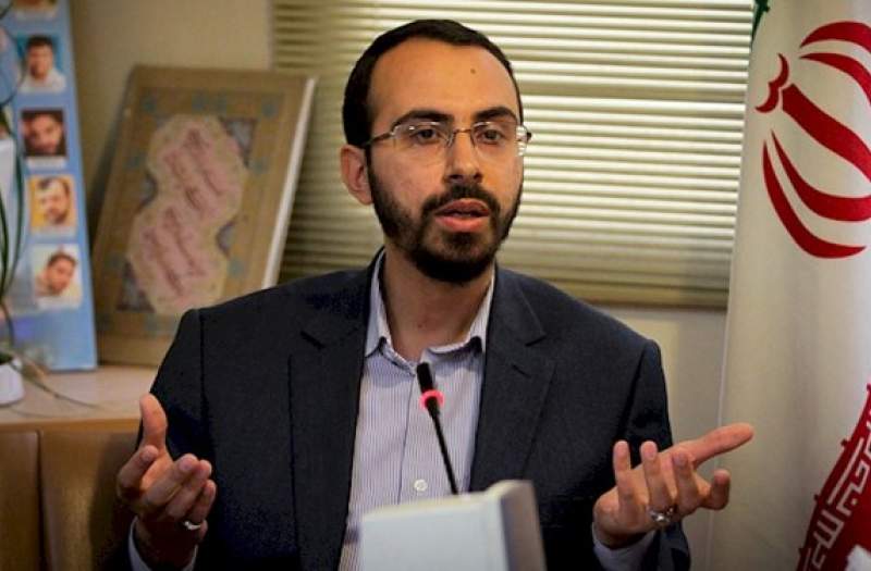 پیادهروی اربعین فرصتی برای خنثیسازی حرکتهای تفرقهافکنانه پیادهروی اربعین فرصتی برای خنثیسازی حرکتهای تفرقهافکنانه