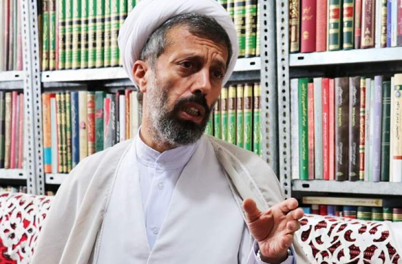 عده‌ای خواستند عاشورا را به استخدام خود دربیاورند/ حضرت زهرا بنیانگذار گریه سیاسی بود