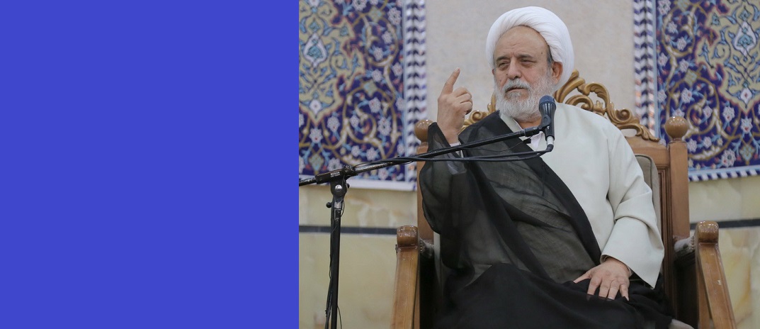 مداحان برای گرفتن اشک از مردم با داد نخوانند/ مردم با فریاد گریه نمی کنند مداحان برای گرفتن اشک از مردم با داد نخوانند/ مردم با فریاد گریه نمی کنند