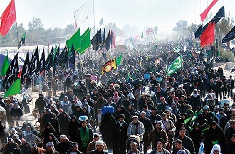 جریان مردمی اربعین را به نام خود نزنیم جریان مردمی اربعین را به نام خود نزنیم