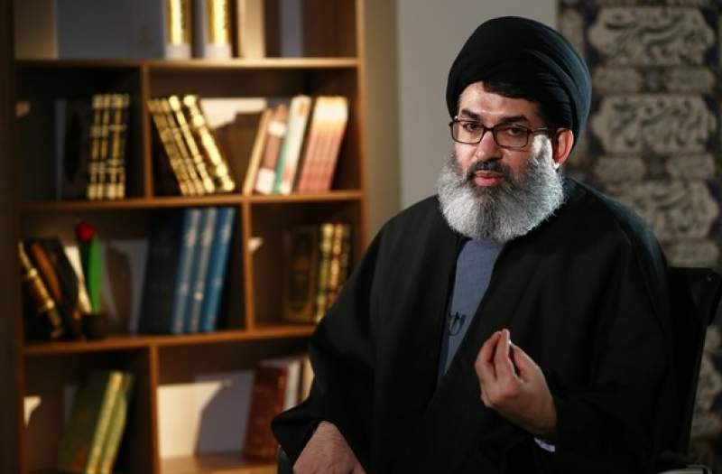 تلاش دشمن برای مانع تراشی زیارت اربعین/ اربعین، حج مستضعفان است تلاش دشمن برای مانع تراشی زیارت اربعین/ اربعین، حج مستضعفان است