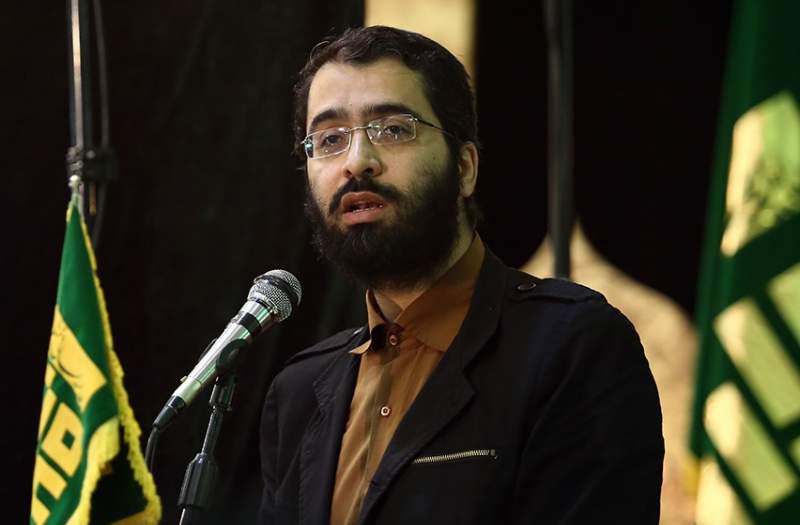 تکریم زائران غیرایرانی در ایران از اولویتهای ایام اربعین است تکریم زائران غیرایرانی در ایران از اولویتهای ایام اربعین است