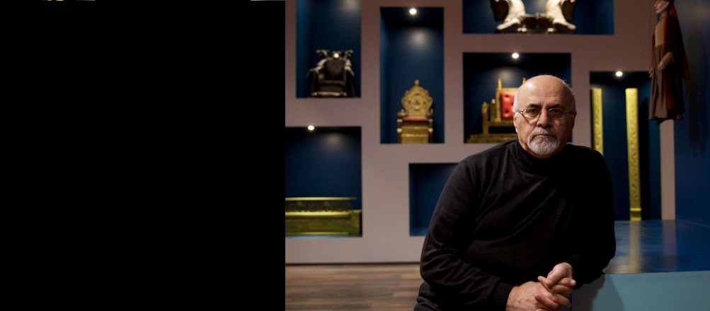 «اپرا» اجرایی متفاوت از واقعه عاشورا