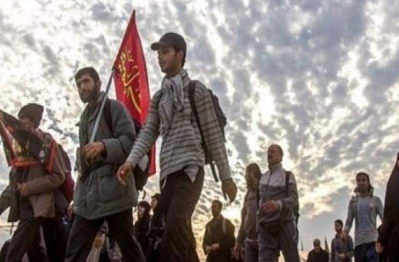 ویزای زائران کمتر از ۲ ساعت صادر می‌شود