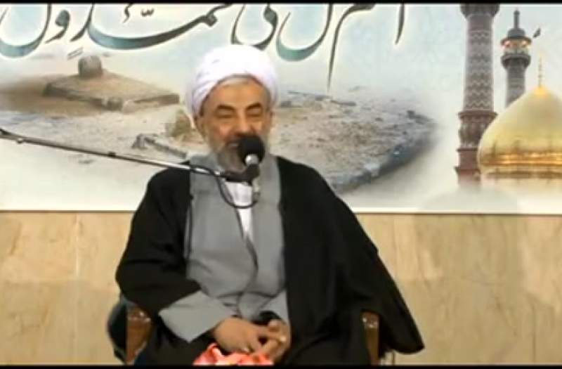 اربعین تثبیت کننده جریان عاشورا است