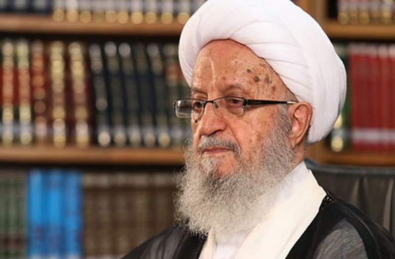 برخی موکب ها در مرزها مستقر شوند