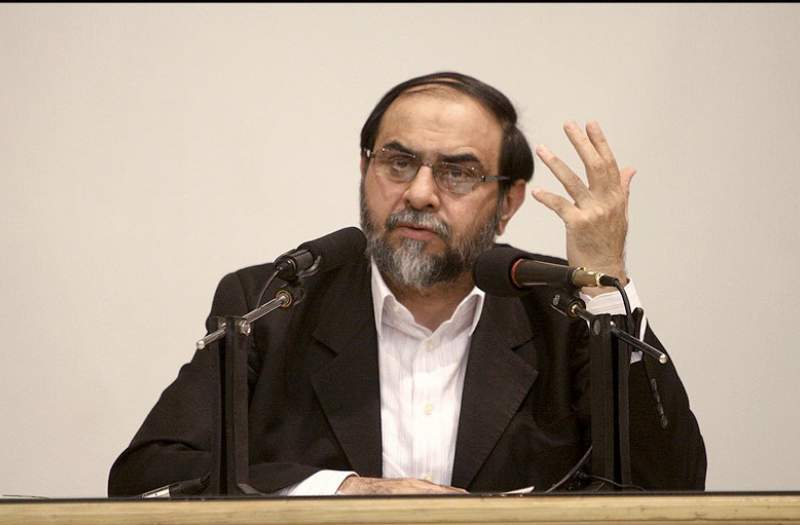 نشست «اربعین؛ واسطه فطرت و شریعت» برگزار می شود نشست «اربعین؛ واسطه فطرت و شریعت» برگزار می شود