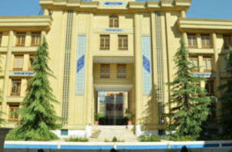 همایش بین‌المللی «اربعین میراث معنوی مشترک ملل جهان اسلام»