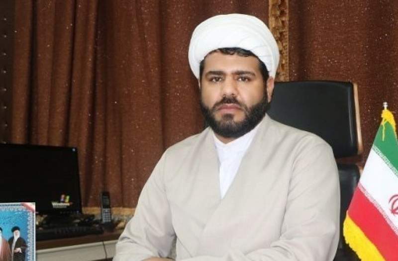 تاکید بر حمایت مالی از کانون مداحان