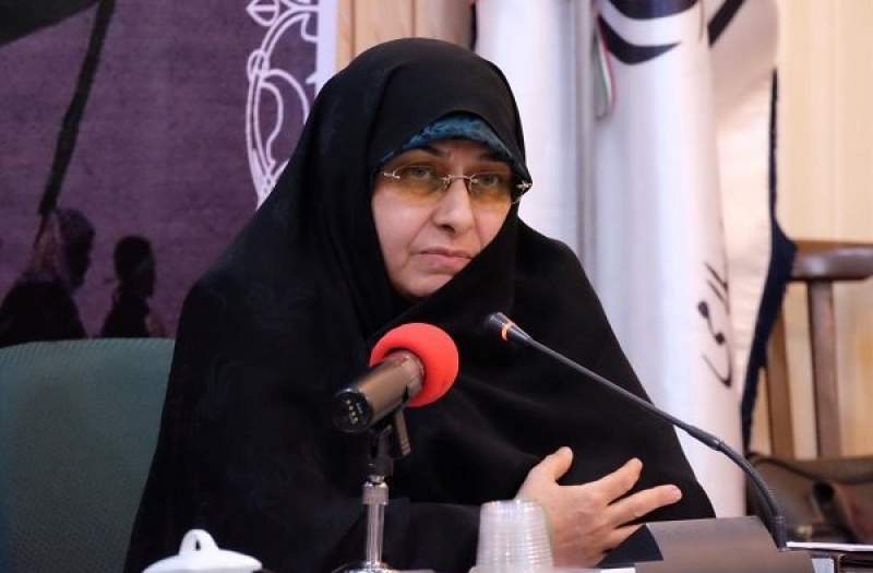 اربعین به معنی چهل روز تمرین تاب‌آوری است